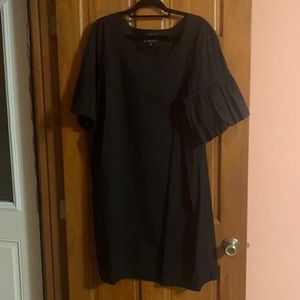 Anne Klein Black Dress size 20W